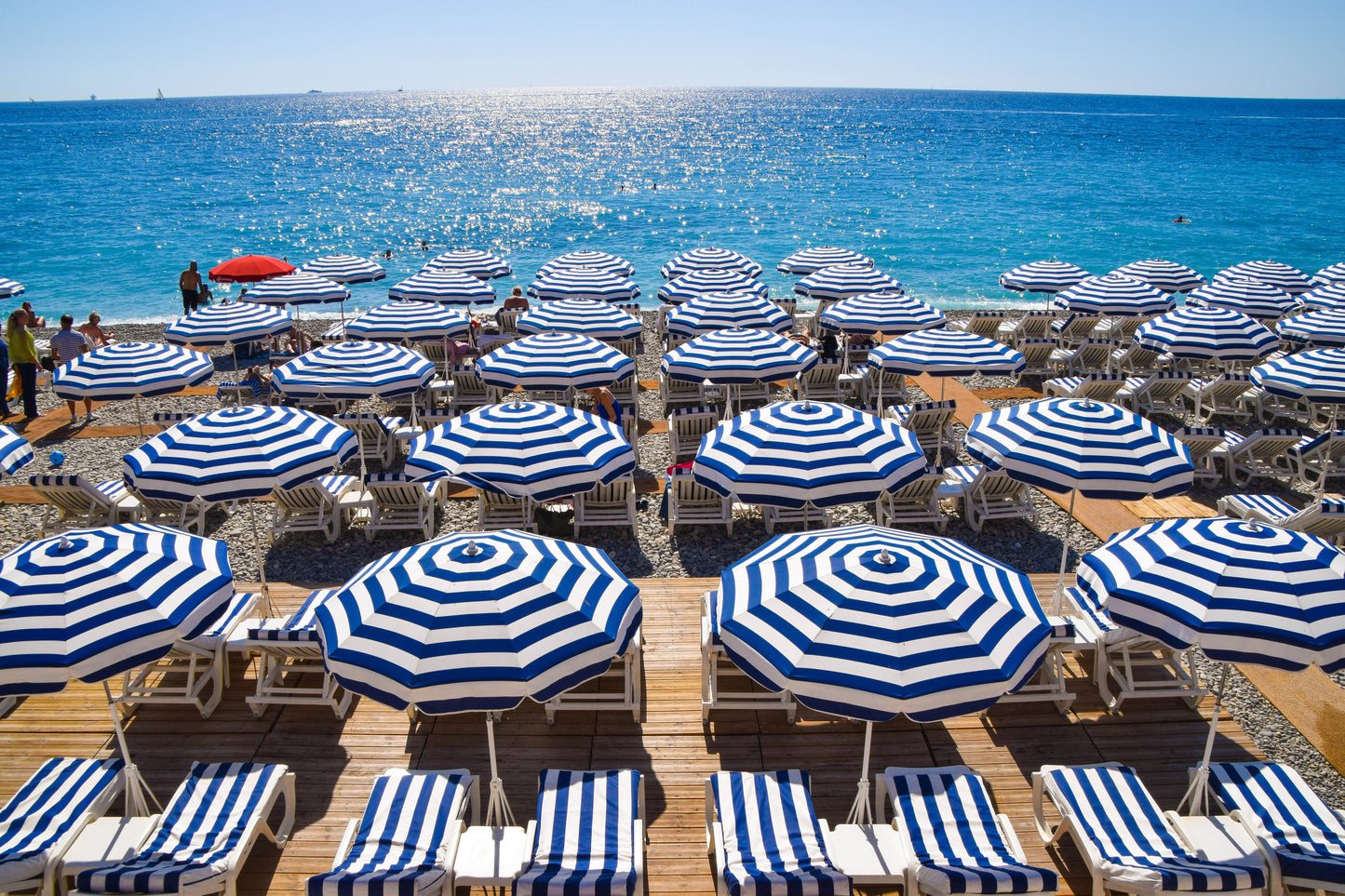 Savouring the South of France | September 19 - October 3, September 26 - October 10, 2026 | Activity Level 3