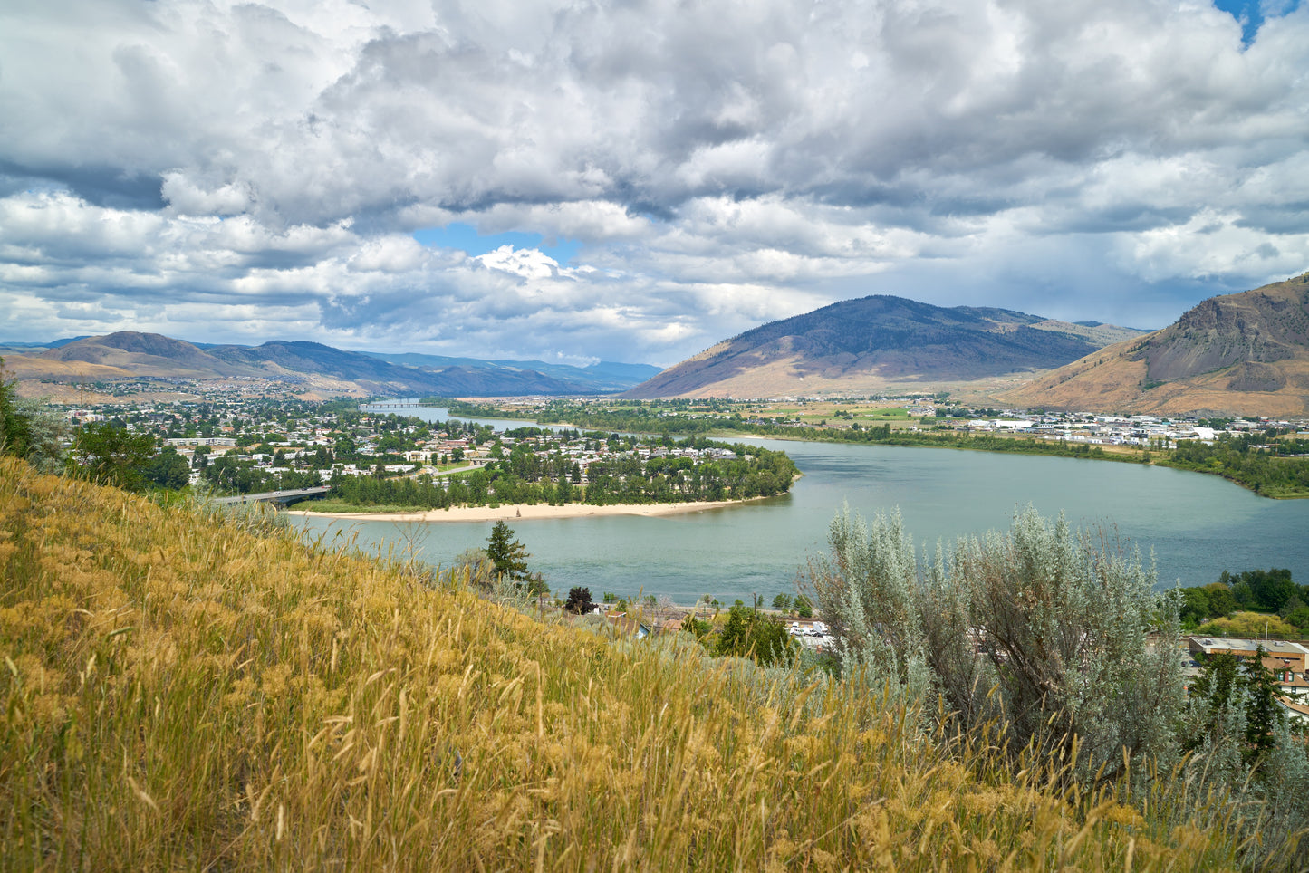 Adams River Salmon Run | October 19 - 21 | Activity Level 2