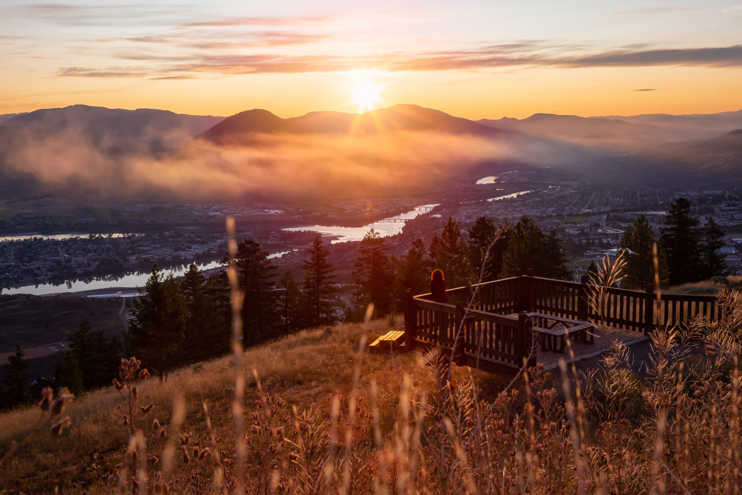 Historic Barkerville | June 22 - 25, 2026 | Activity Level 2