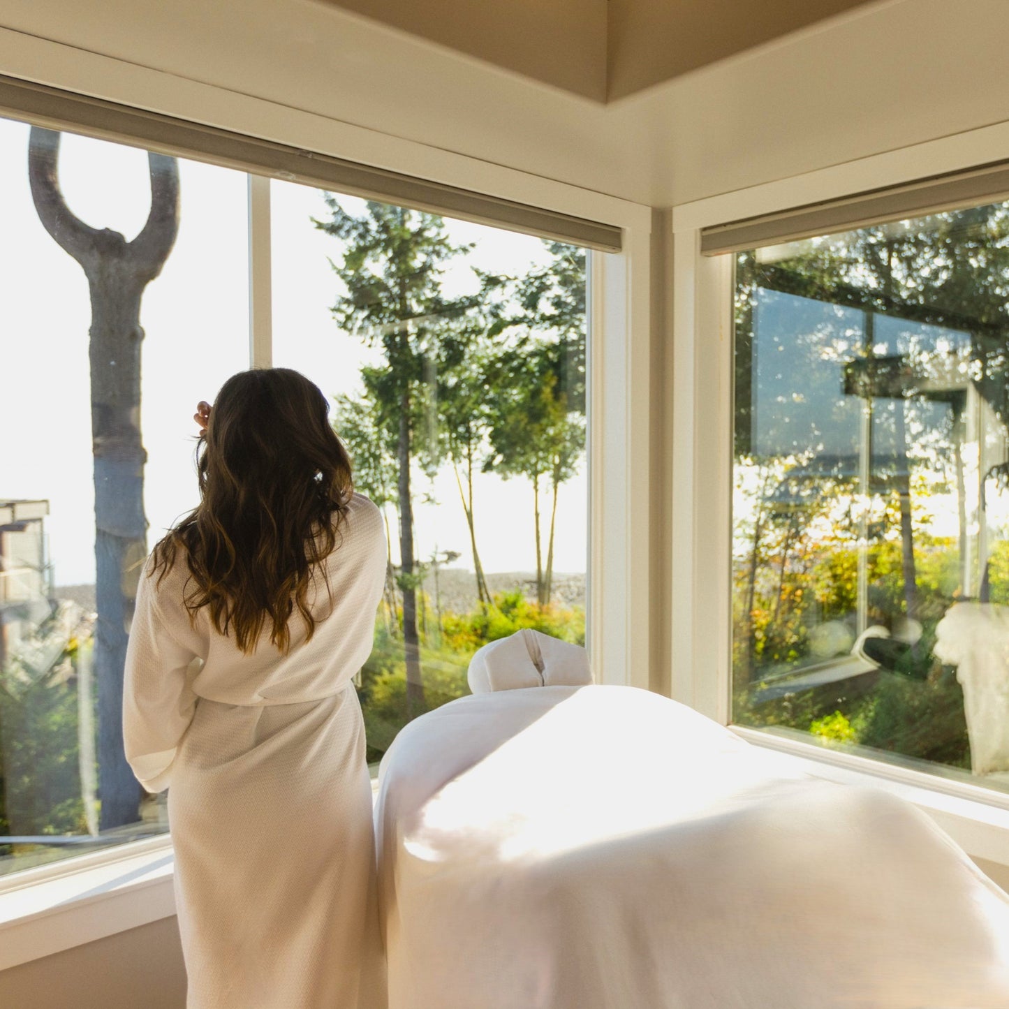 Annual Women's Wellness Getaway | May 18 - 21, 2026 | Activity Level 2