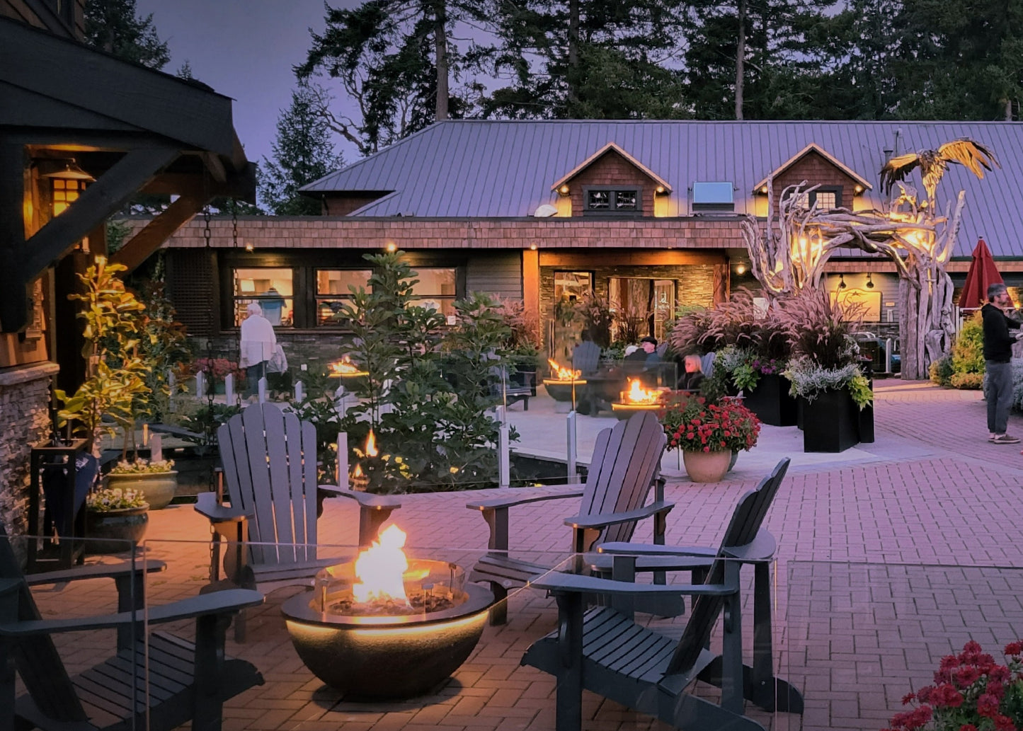 Annual Women's Wellness Getaway | May 18 - 21, 2026 | Activity Level 2