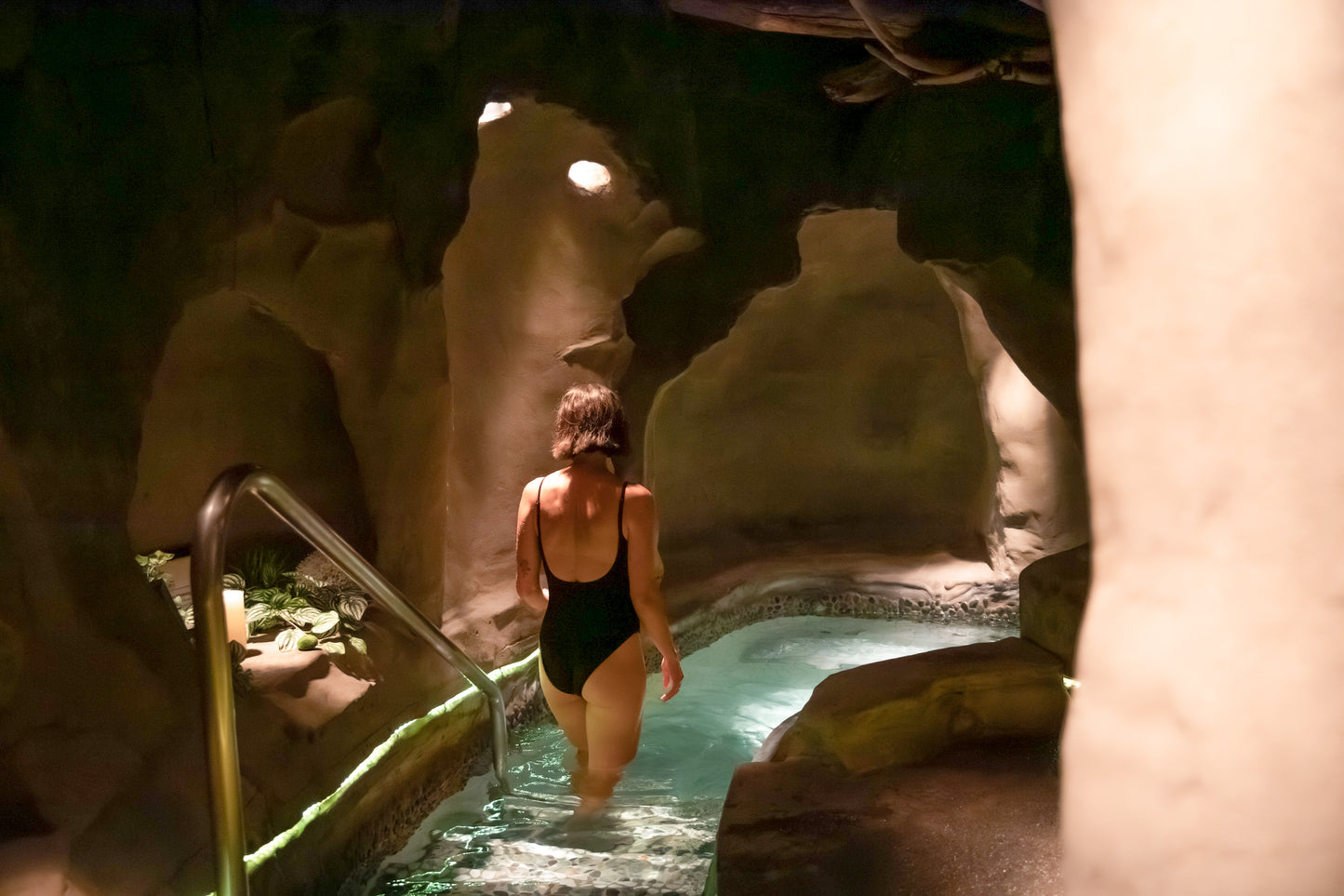Annual Women's Wellness Getaway | May 18 - 21, 2026 | Activity Level 2