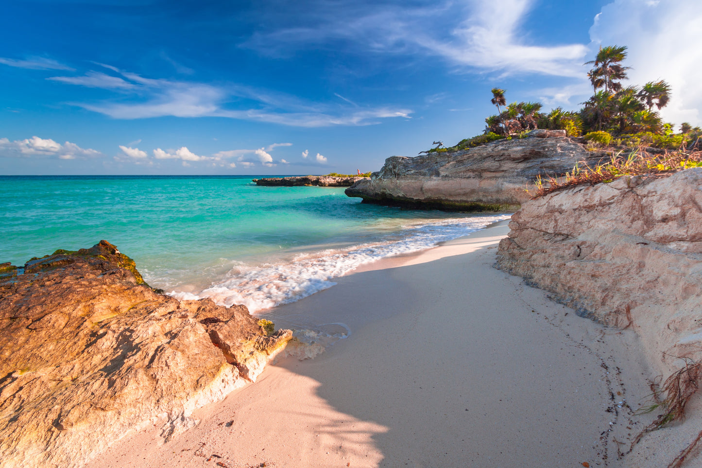 Riviera Maya Winter Escape | January 5 - 14, 2027 | Activity Level 3