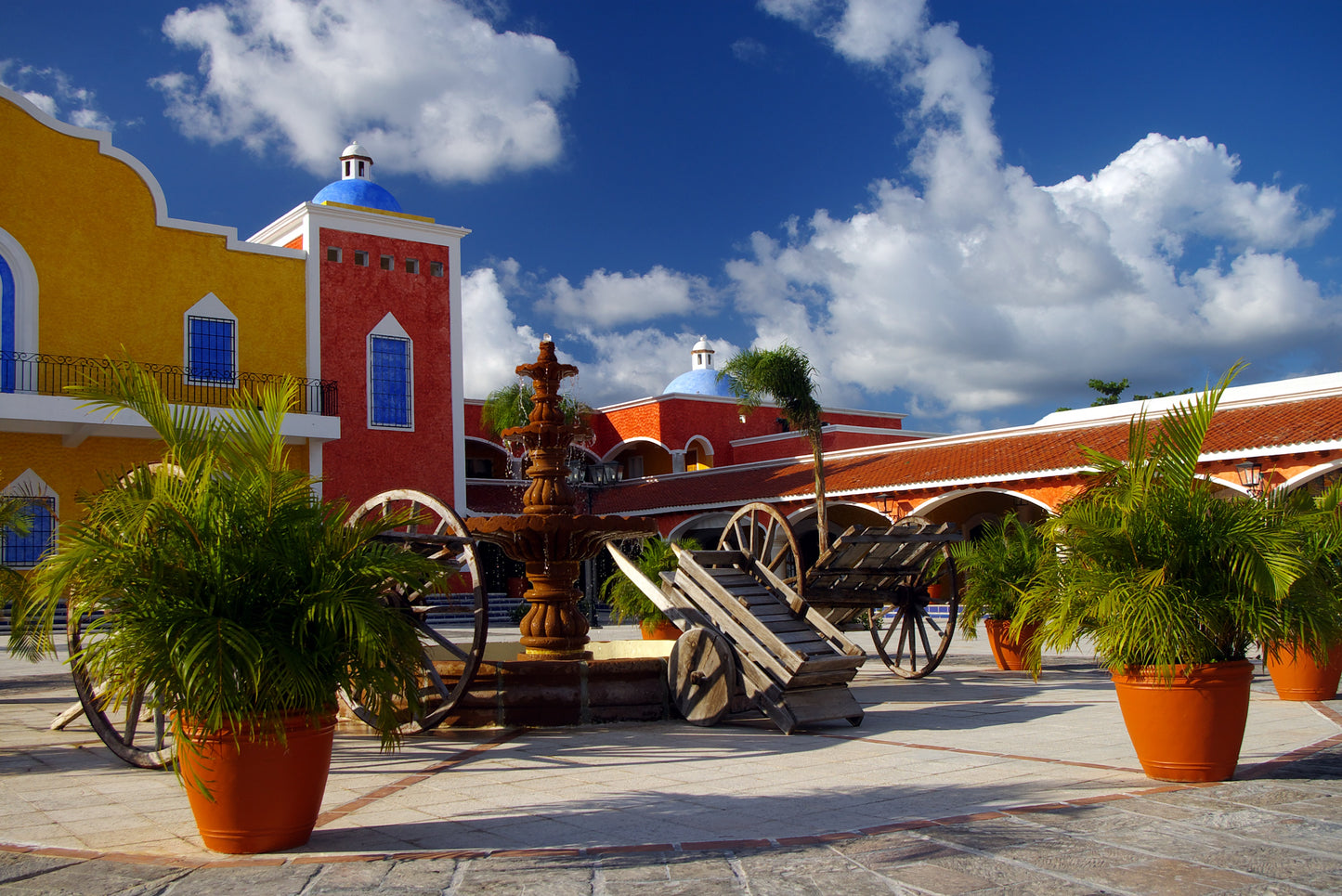 Riviera Maya Winter Escape | January 5 - 14, 2027 | Activity Level 3