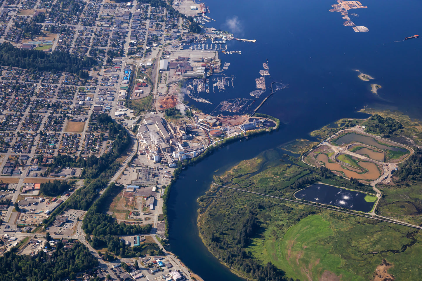 Outer Coast Adventure: Bamfield & Friendly Cove | August 12 - 16, 2026 | Activity Level 3