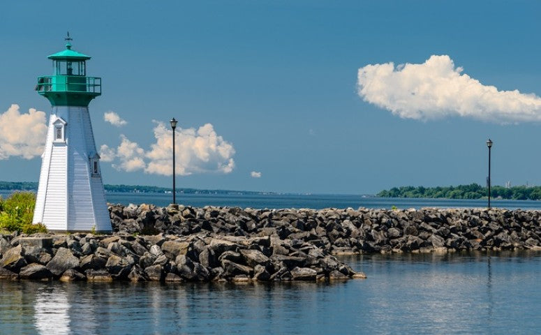 St. Lawrence Seaway Cruise | August 28 - September 6 | Activity Level 2