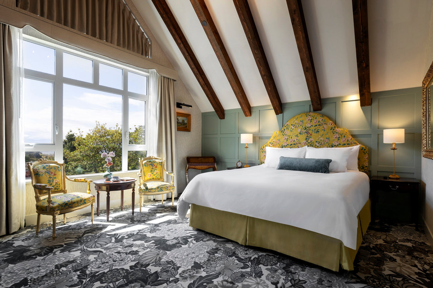 Coastal Retreat: Victoria & Sooke | November 12 - 16, 2026 | Activity Level 3