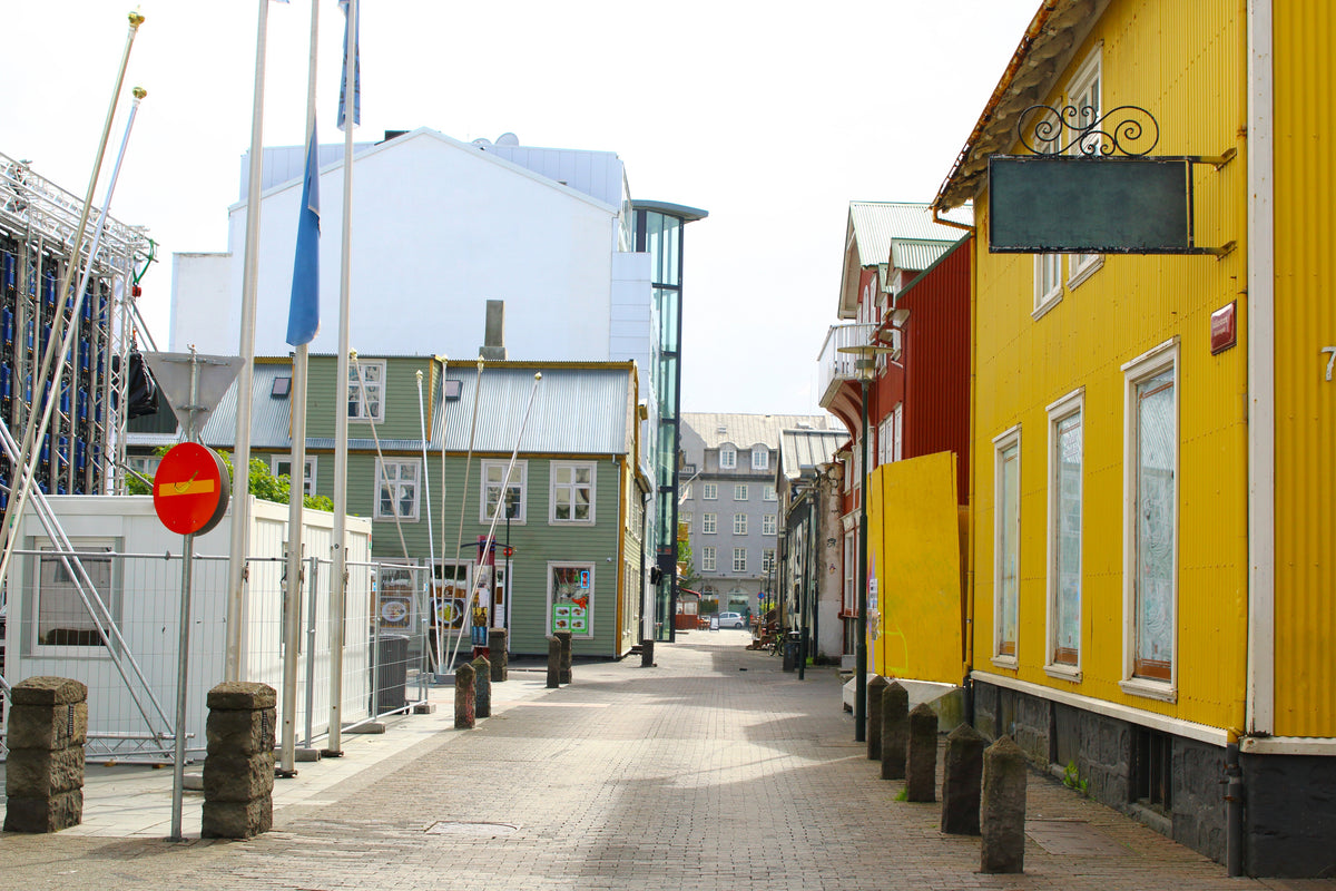 Incredible Iceland - Land of Wonders | June 15 - 24, 2027 | Activity Level 3