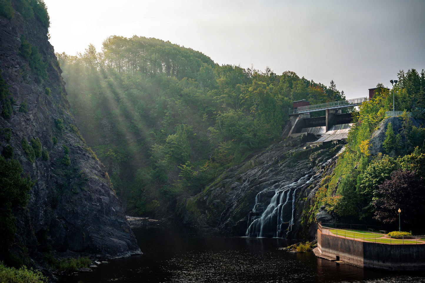 Gaspé Peninsula | August 25 - September 1 | Activity Level 3