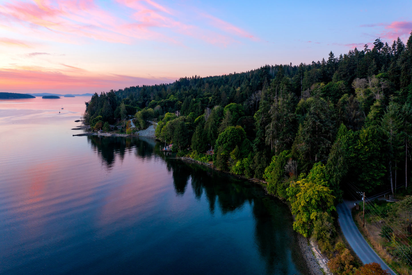 Explore Salt Spring Island | May 11 - 14, 2026 | Activity Level 3