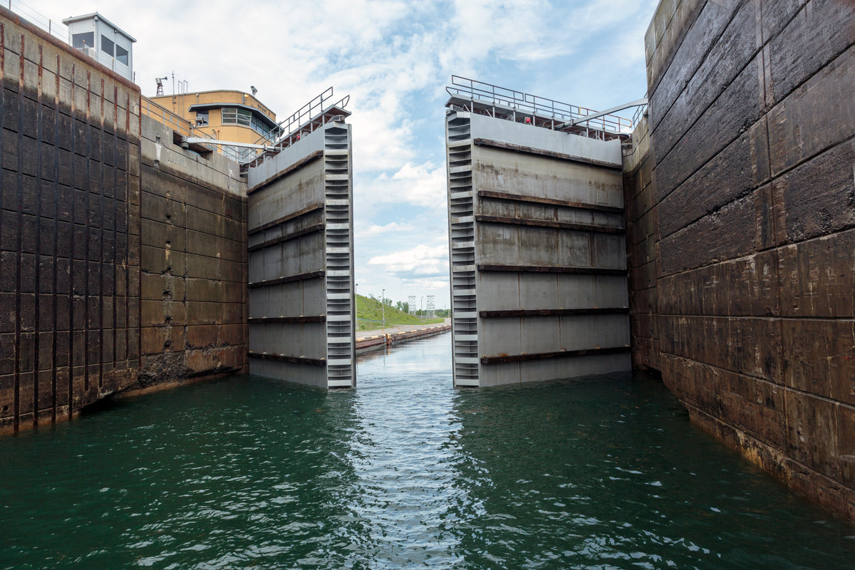 St. Lawrence Seaway Cruise | August 28 - September 6 | Activity Level 2