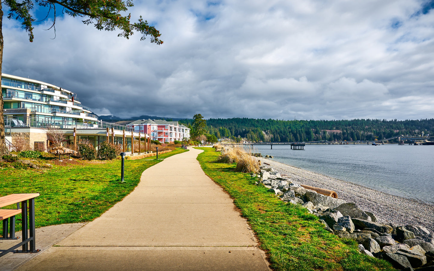 Desolation Sound & Princess Louisa Inlet | August 16 - 20 & August 26 - 30 | Activity Level 3