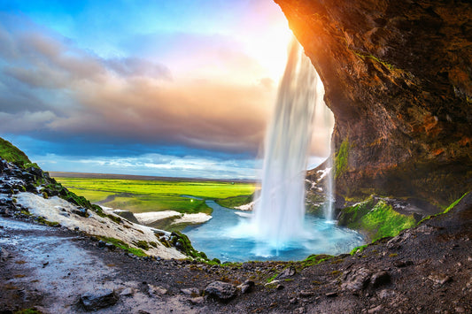 Incredible Iceland - Land of Wonders | June 15 - 24, 2027 | Activity Level 3