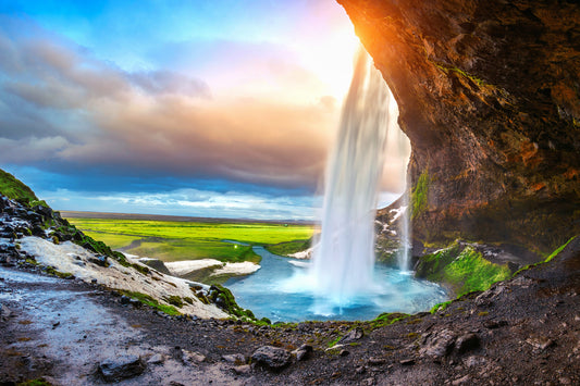 Incredible Iceland - Land of Wonders | June 15 - 24, 2027 | Activity Level 3