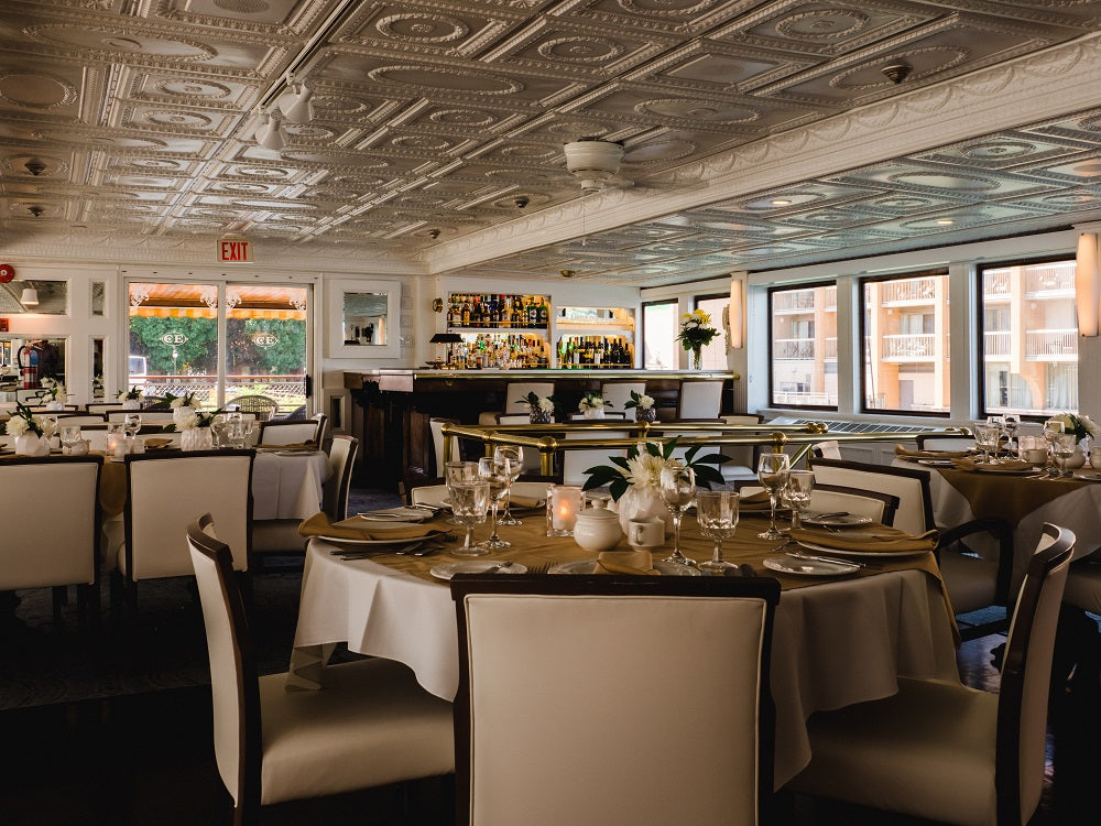 St. Lawrence Seaway Cruise | August 28 - September 6 | Activity Level 2