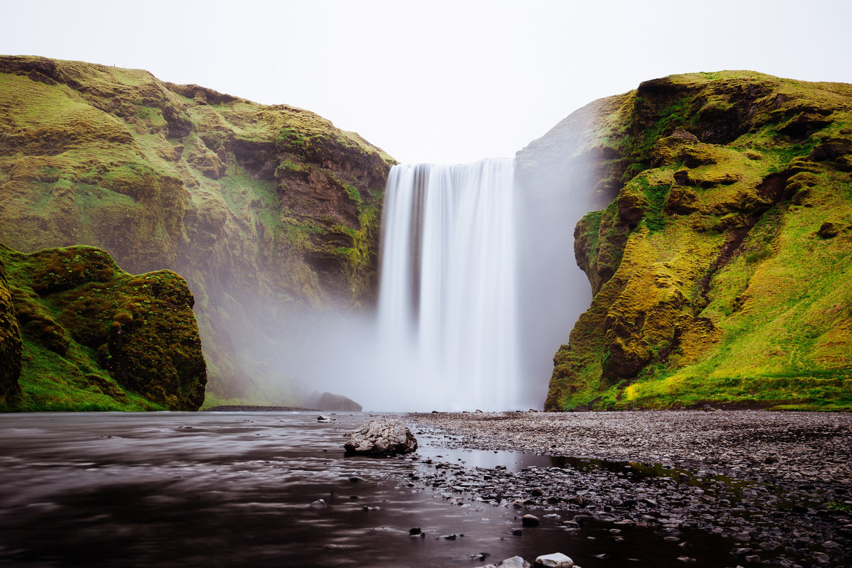 Incredible Iceland - Land of Wonders | June 15 - 24, 2027 | Activity Level 3