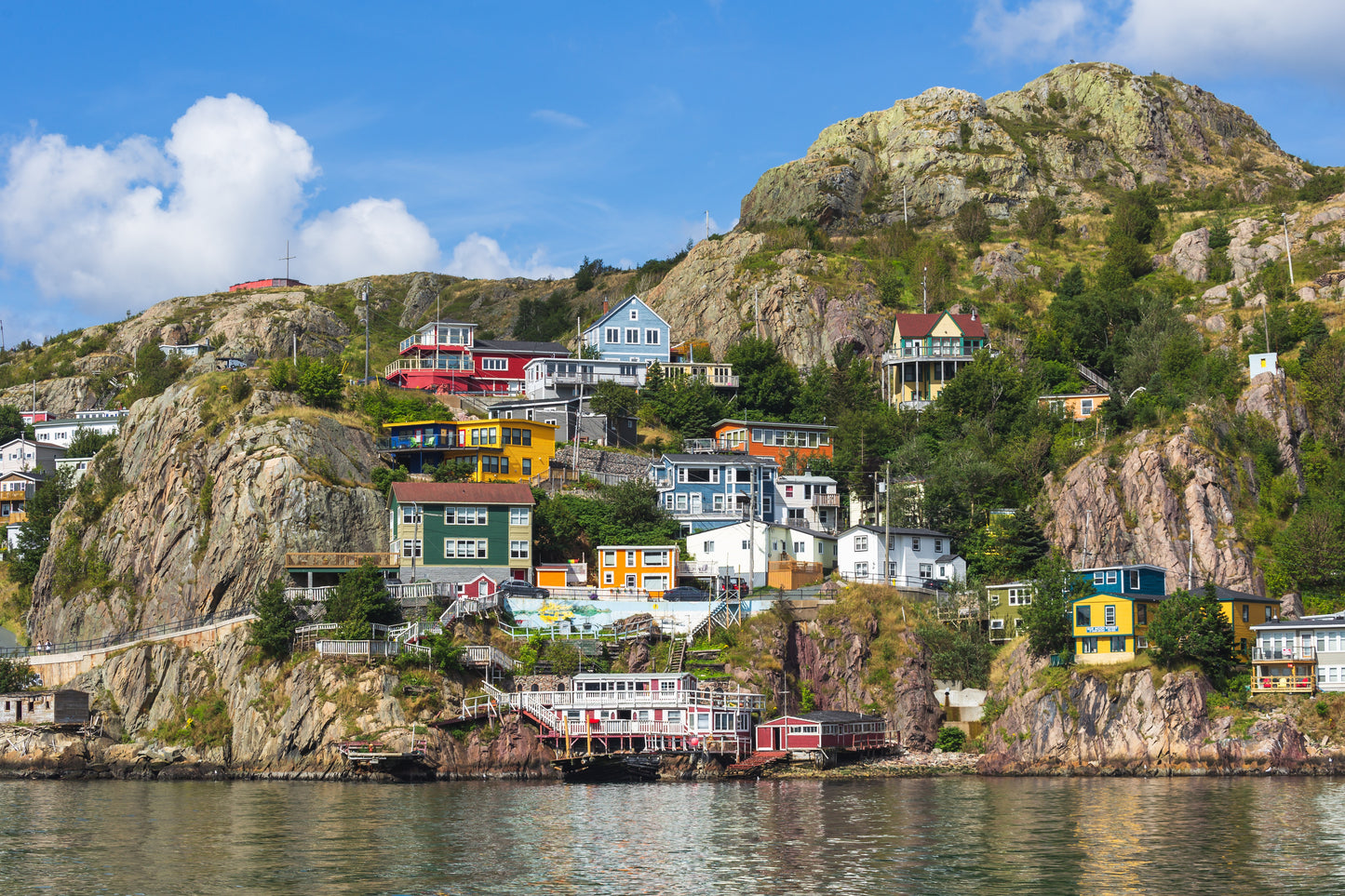 Newfoundland: An East Coast Adventure | June 8 - 23, 2027 | Activity Level 2
