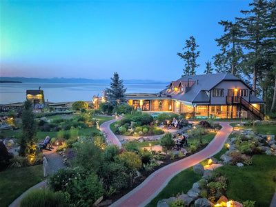 Annual Women's Wellness Getaway | May 9 - 12, 2026 | Activity Level 2