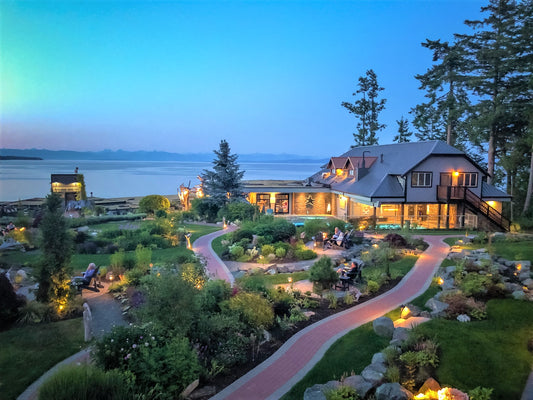 Annual Women's Wellness Getaway | May 9 - 12, 2026 | Activity Level 2