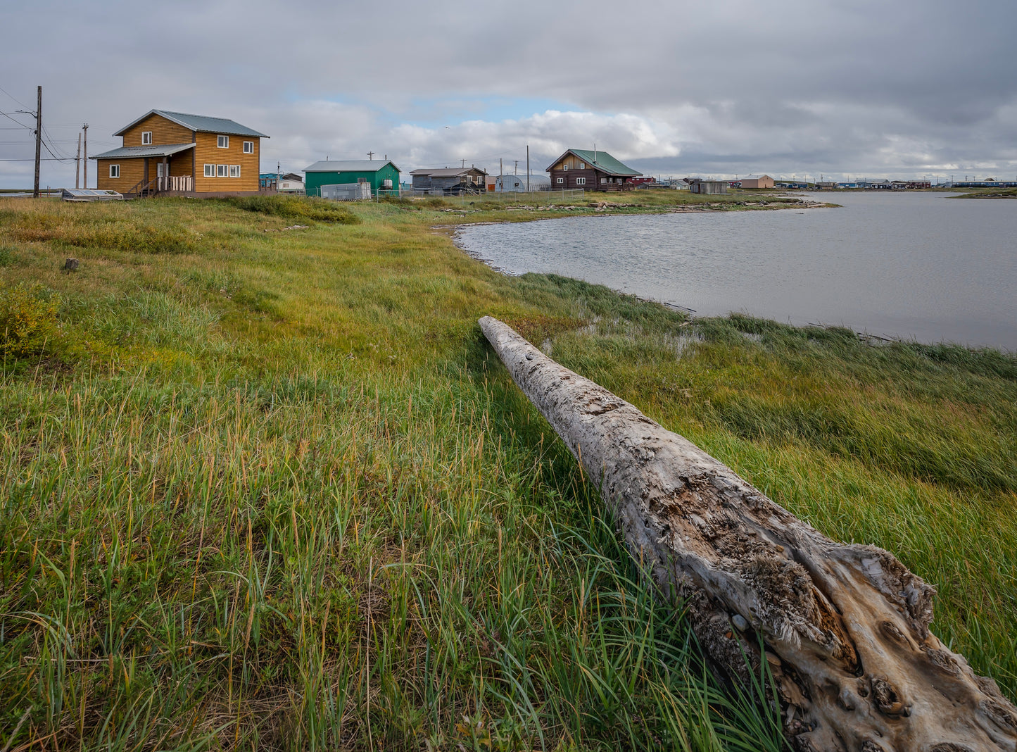 Yukon & the NWT | July 23 - August 3, 2026 | Activity Level 3