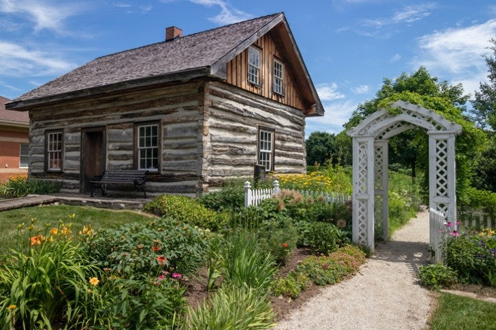 St. Lawrence Seaway Cruise | August 28 - September 6 | Activity Level 2
