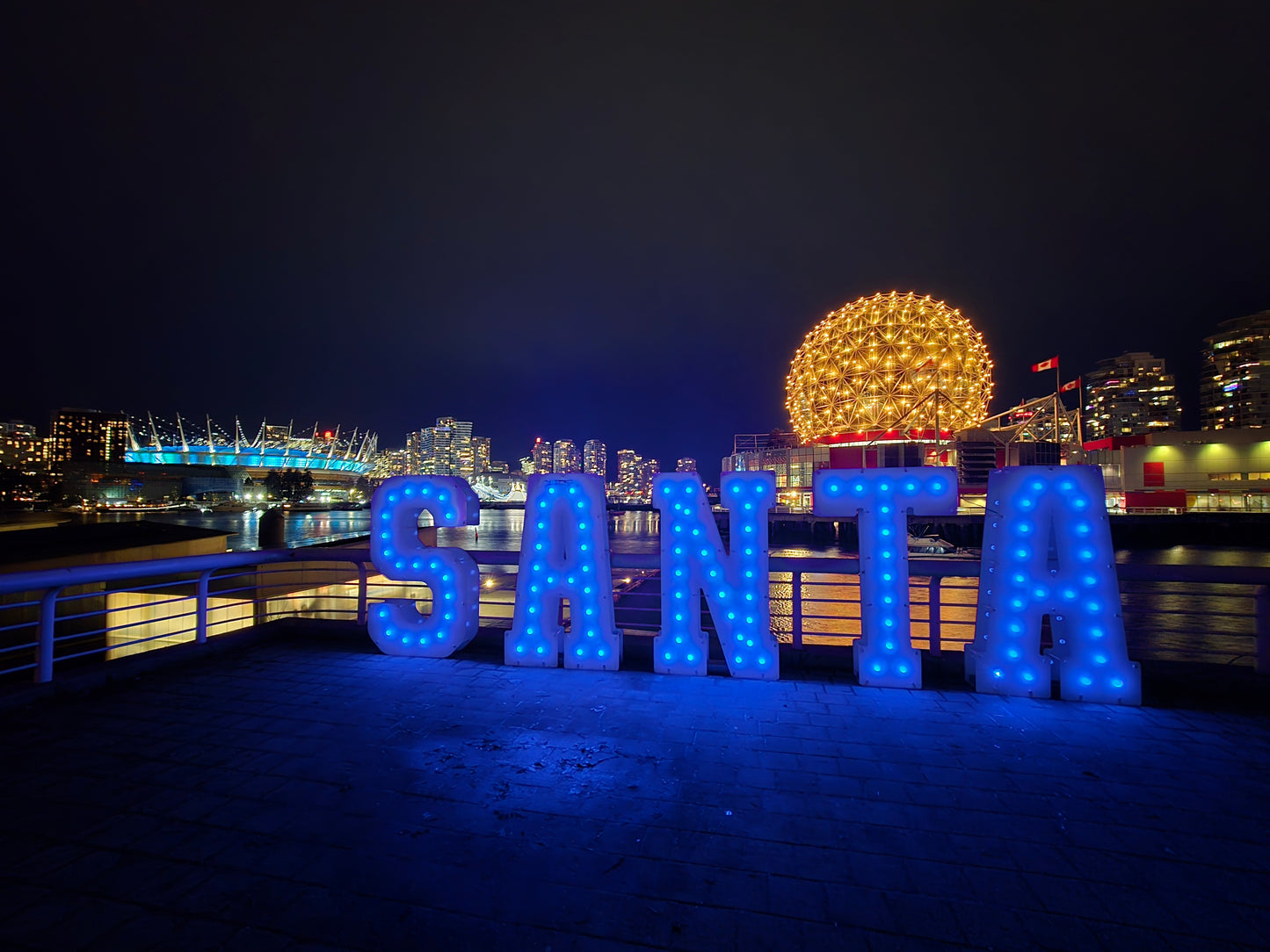 Holiday Magic in Vancouver: Christmas at the Wedgewood | December 24 - 27, 2026 | Activity Level 2