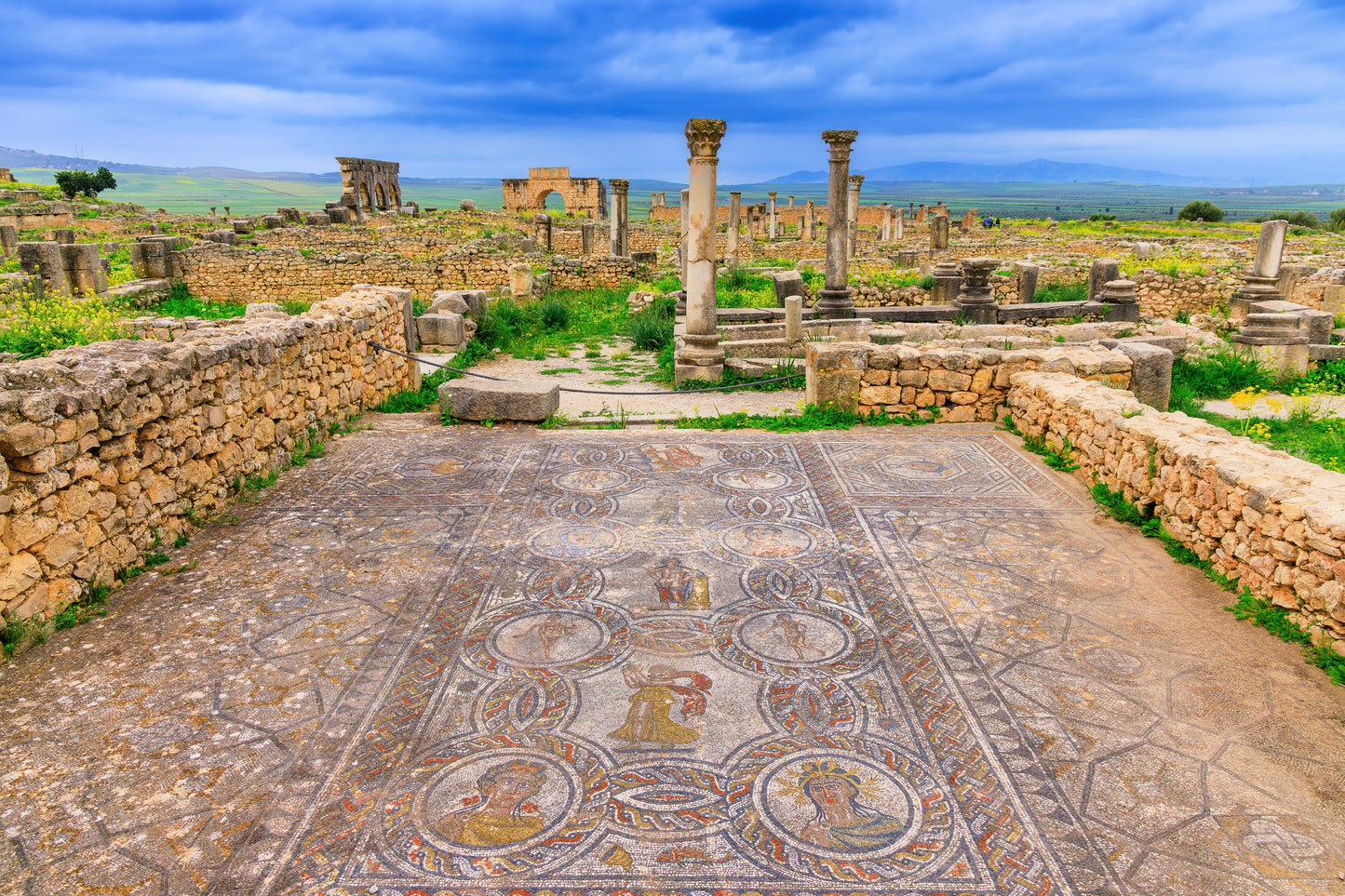 Gateway to Morocco | March 29 - April 12, 2027 | Activity Level 3