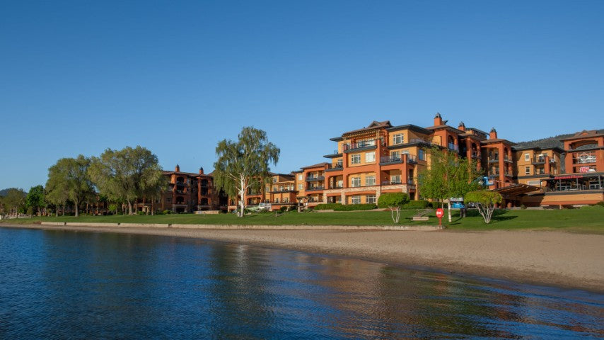 Watermark Beach Resort | May 11 - 14 | Activity Level 2