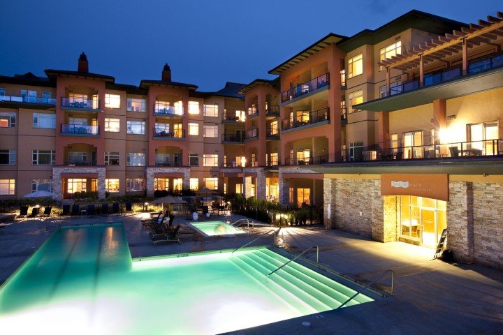 Watermark Beach Resort | May 11 - 14 | Activity Level 2