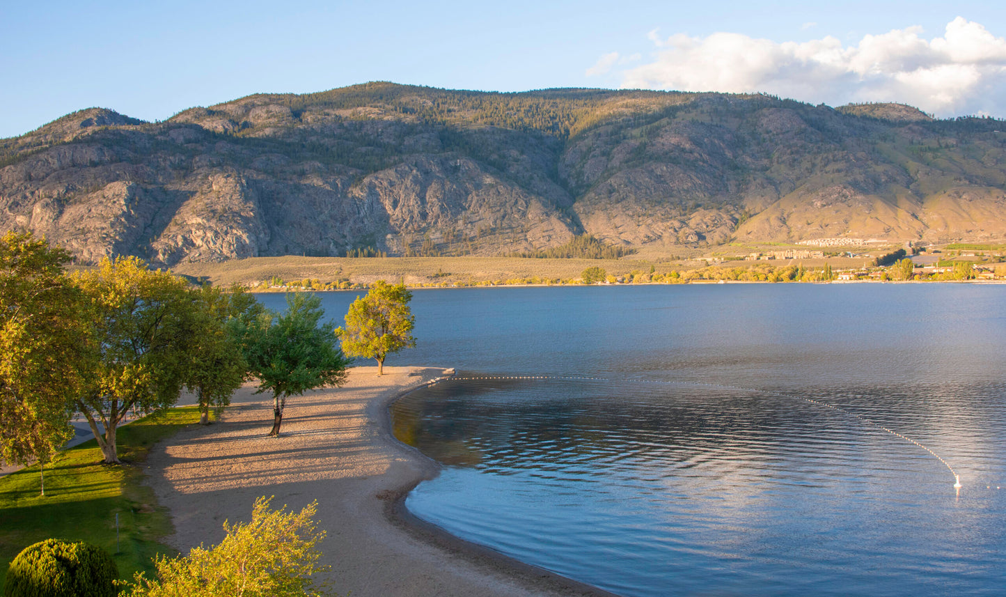 Watermark Beach Resort | May 11 - 14 | Activity Level 2