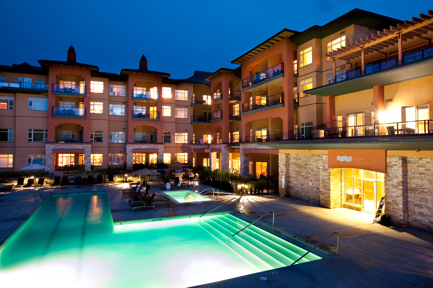 Watermark Beach Resort | May 11 - 14 | Activity Level 2