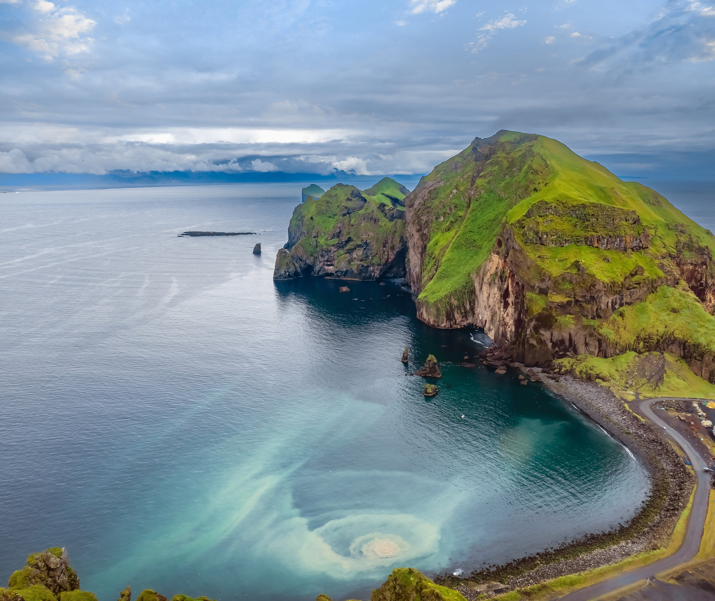 Incredible Iceland - Land of Wonders | June 15 - 24, 2027 | Activity Level 3
