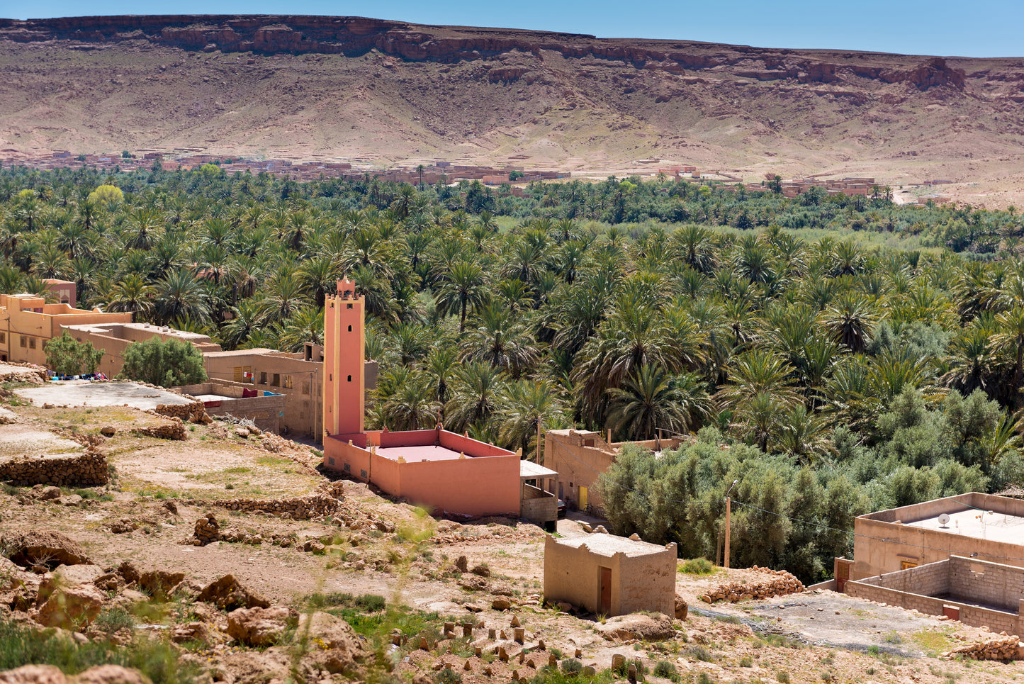 Gateway to Morocco | March 29 - April 12, 2027 | Activity Level 3