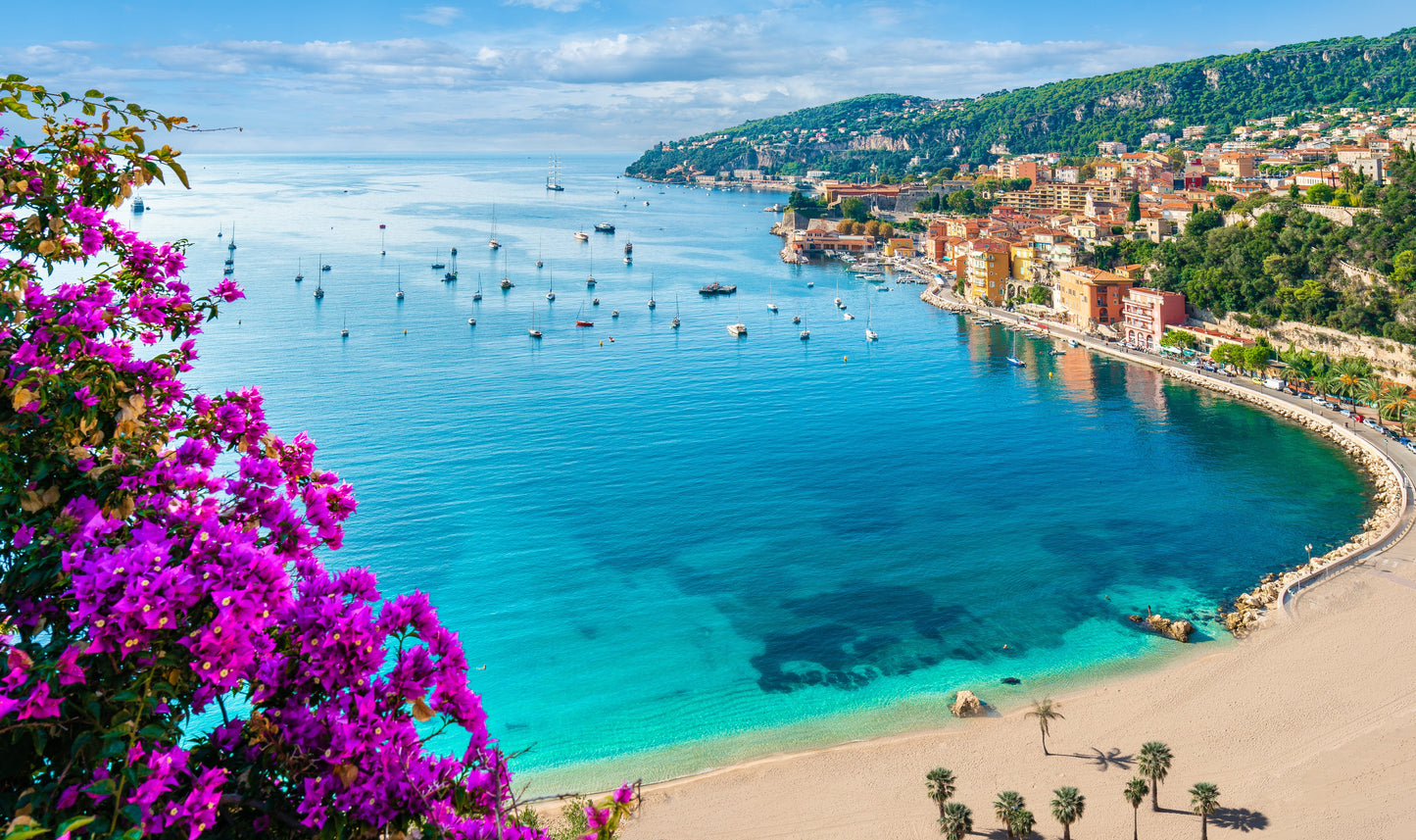 Savouring the South of France | September 19 - October 3, September 26 - October 10, 2026 | Activity Level 3