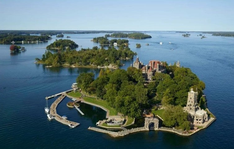 St. Lawrence Seaway Cruise | August 28 - September 6 | Activity Level 2