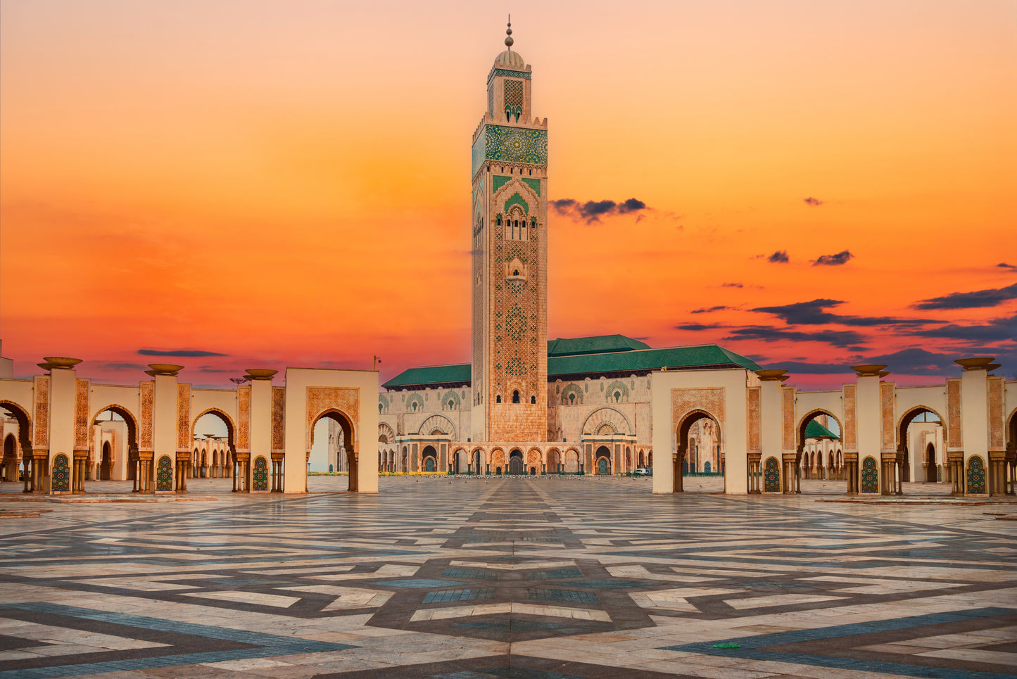 Gateway to Morocco | April 1 - 13, 2026 | Activity Level 3