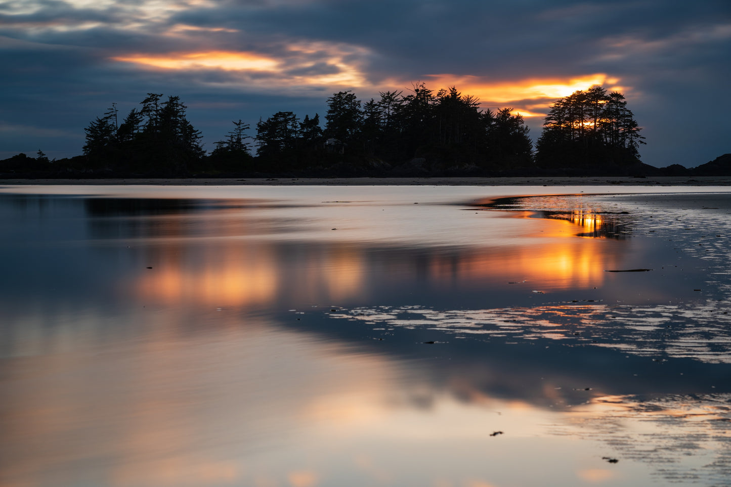 Wickaninnish Inn Experience | November 23 - 27, 2025 | Activity Level 3