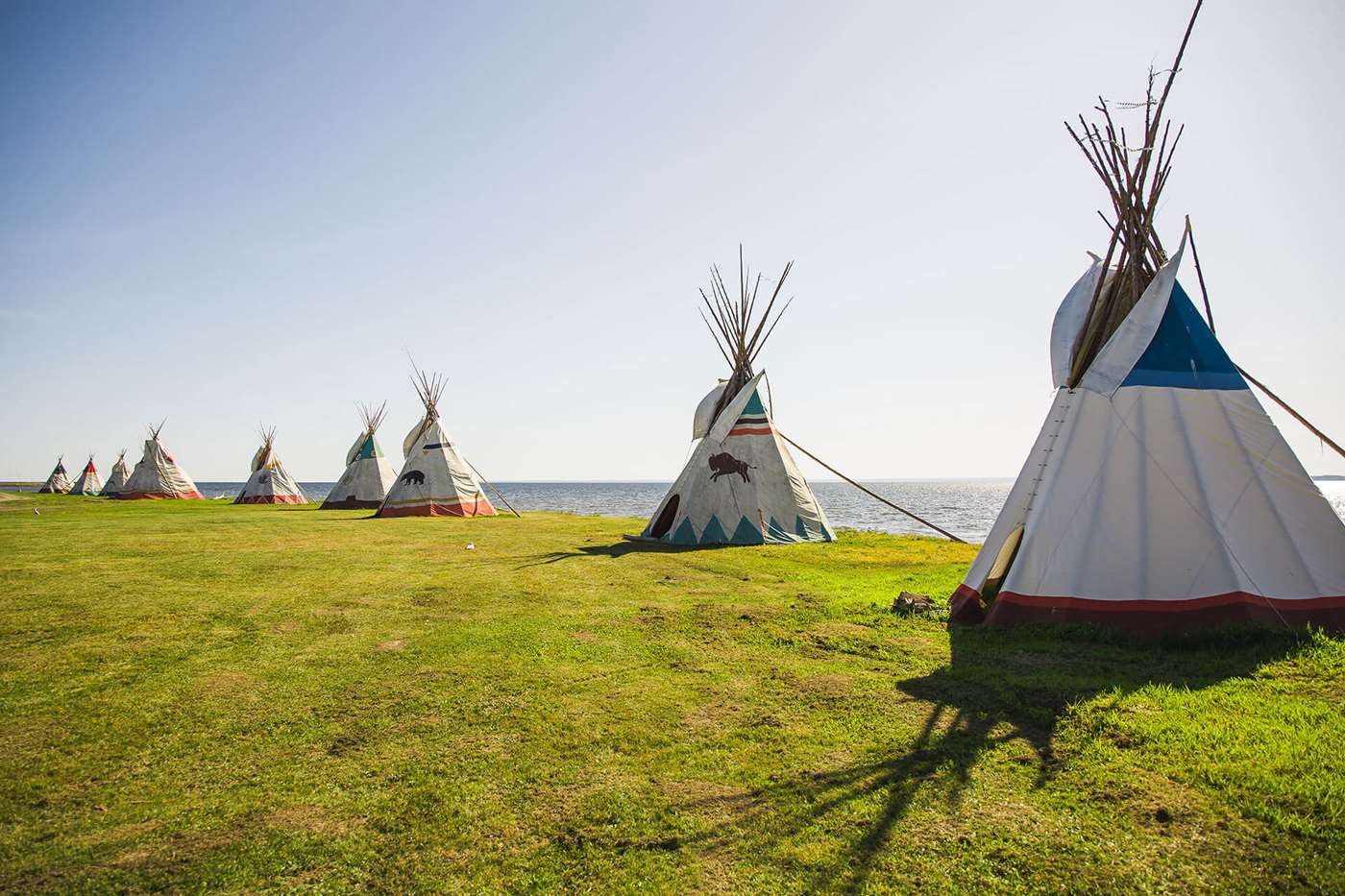 Gaspé Peninsula | August 25 - September 1 | Activity Level 3