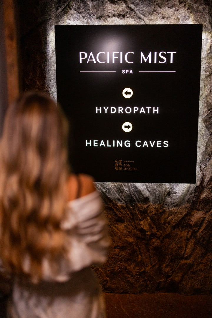Annual Women's Wellness Getaway | May 18 - 21, 2026 | Activity Level 2
