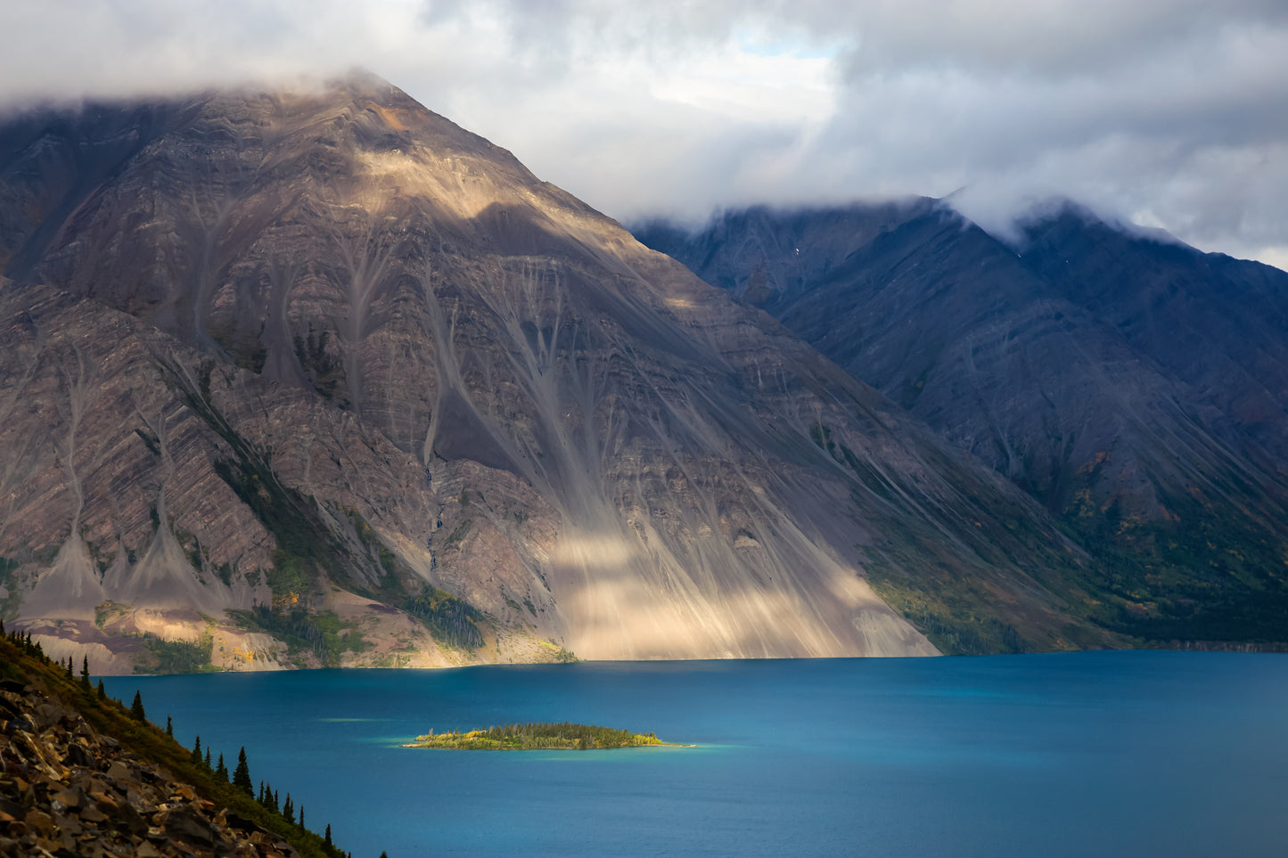 Yukon & the NWT | July 23 - August 3, 2026 | Activity Level 3