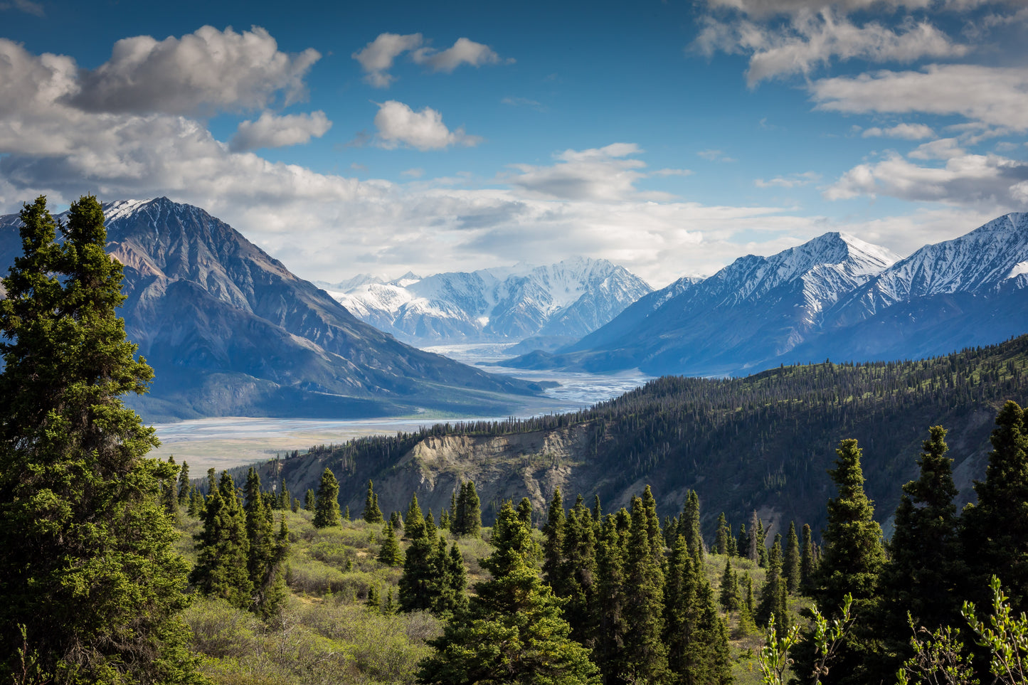 Yukon & the NWT | July 23 - August 3, 2026 | Activity Level 3