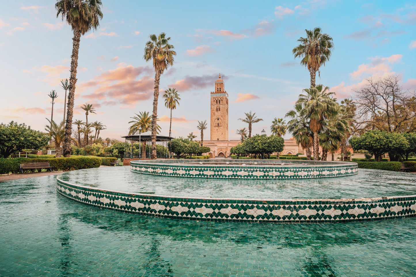 Gateway to Morocco | March 29 - April 12, 2027 | Activity Level 3