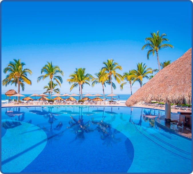 Puerto Vallarta–Riviera Nayarit | January 7-14, 2026 | Activity Level 2