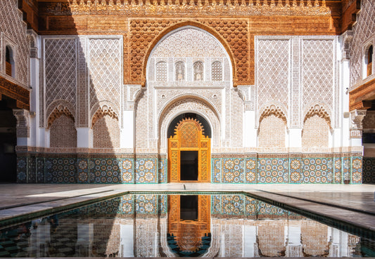 Gateway to Morocco | April 1 - 13, 2026 | Activity Level 3