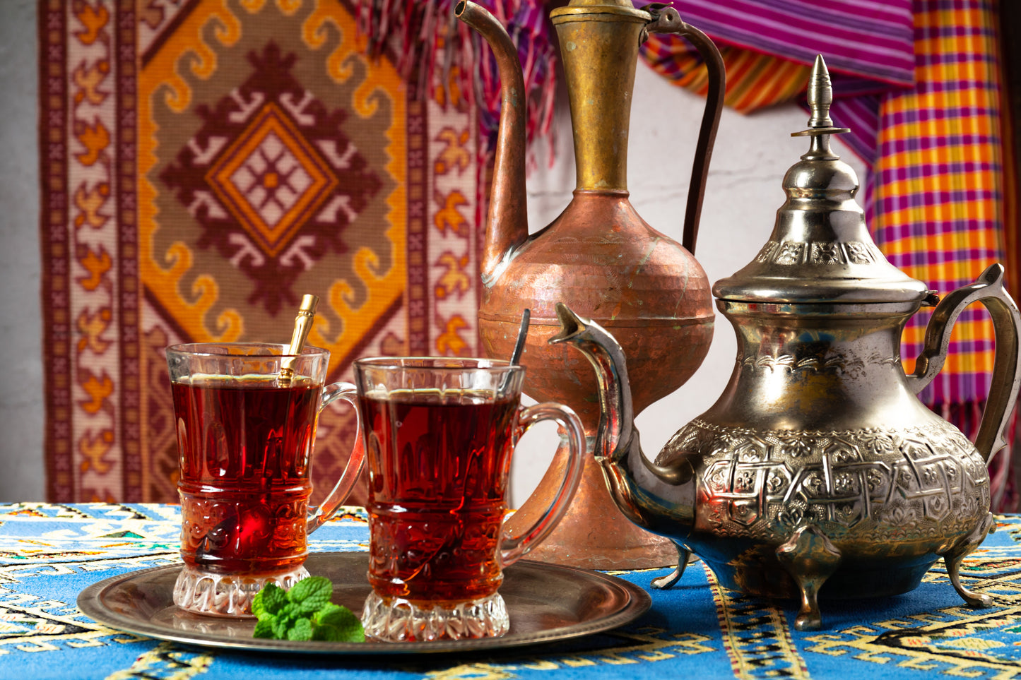 Gateway to Morocco | April 1 - 13, 2026 | Activity Level 3