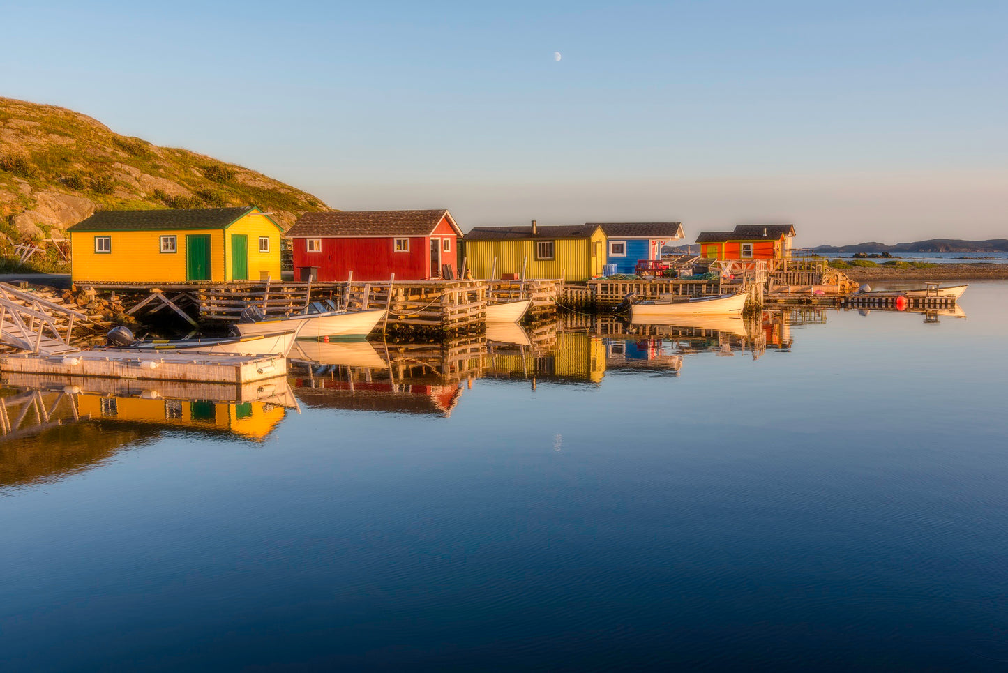Newfoundland: An East Coast Adventure | June 8 - 23, 2027 | Activity Level 2