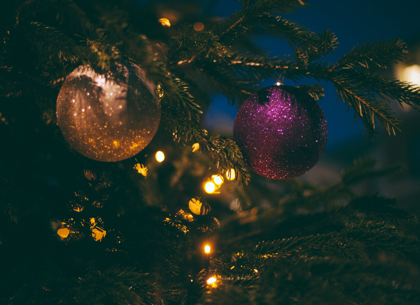 Christmas in Victoria | December 24 - 27, 2026 | Activity Level 1