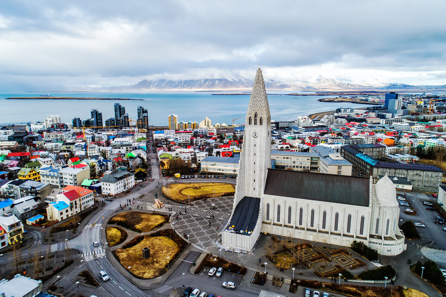 Incredible Iceland - Land of Wonders | June 15 - 24, 2027 | Activity Level 3