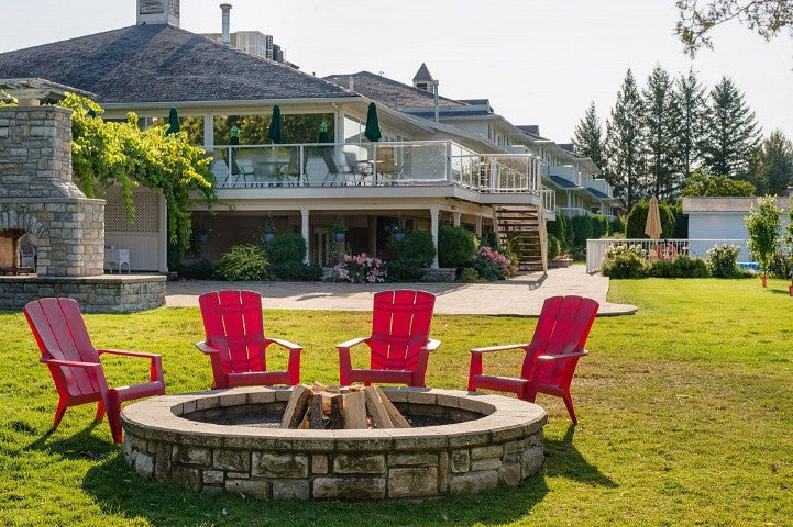 Historic Barkerville | June 22 - 25, 2026 | Activity Level 2