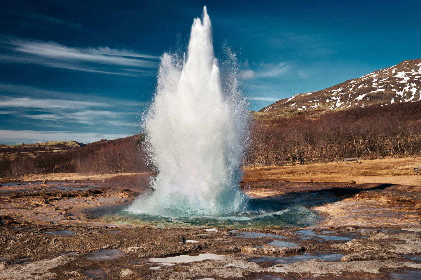 Incredible Iceland - Land of Wonders | June 15 - 24, 2027 | Activity Level 3